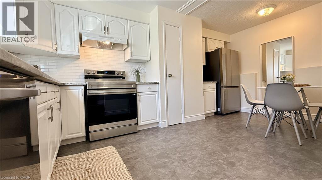 223 Pioneer Drive Unit# F39, Kitchener, Ontario  N2P 1L9 - Photo 7 - 40820224