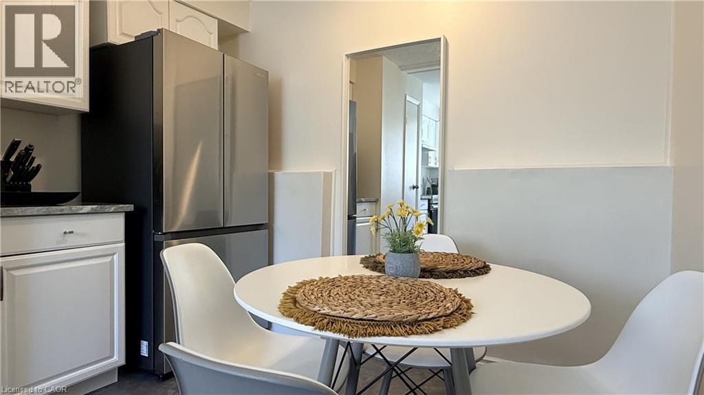 223 Pioneer Drive Unit# F39, Kitchener, Ontario  N2P 1L9 - Photo 9 - 40820224