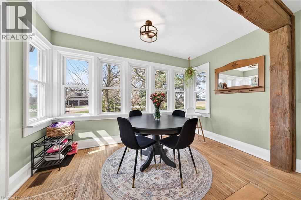 984 Cheapside Road, Jarvis, Ontario  N0A 1J0 - Photo 6 - 40818693