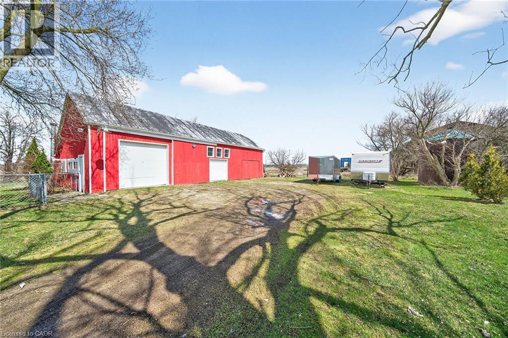 984 Cheapside Road, Jarvis, Ontario  N0A 1J0 - Photo 39 - 40818693