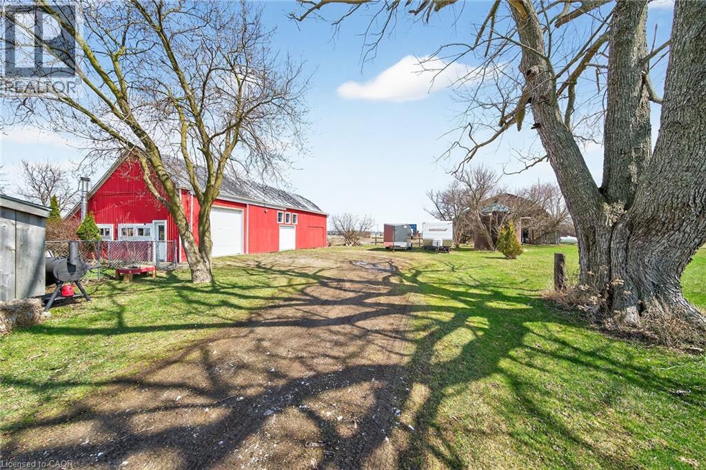 984 Cheapside Road, Jarvis, Ontario  N0A 1J0 - Photo 38 - 40818693