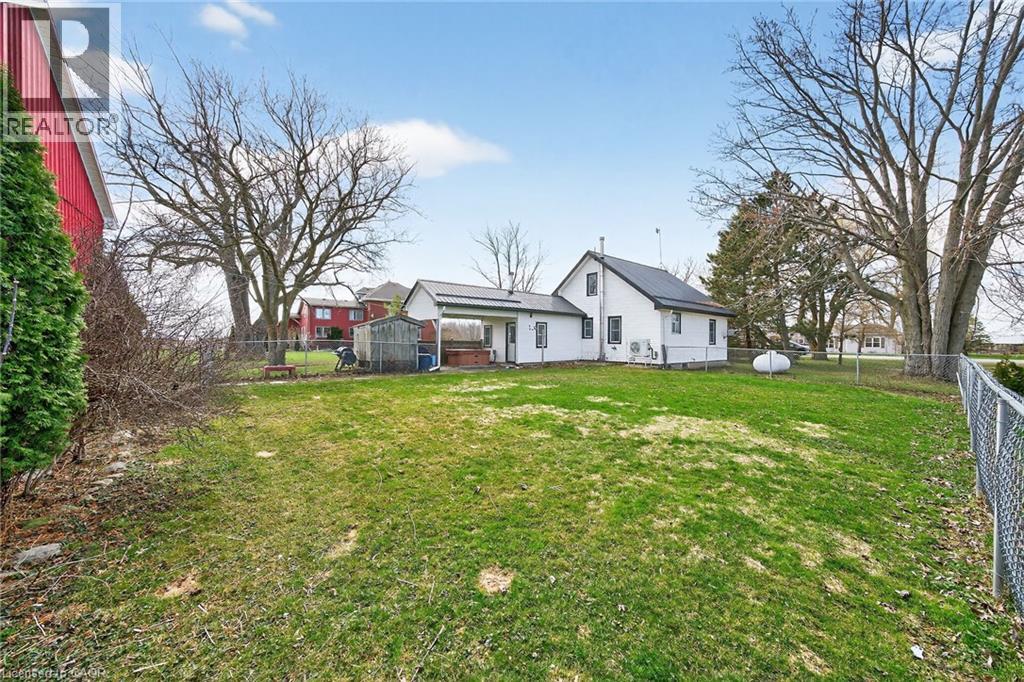 984 Cheapside Road, Jarvis, Ontario  N0A 1J0 - Photo 35 - 40818693