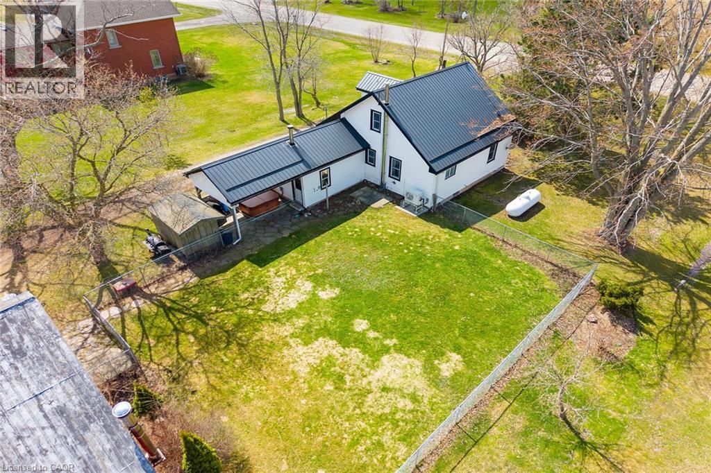 984 Cheapside Road, Jarvis, Ontario  N0A 1J0 - Photo 46 - 40818693