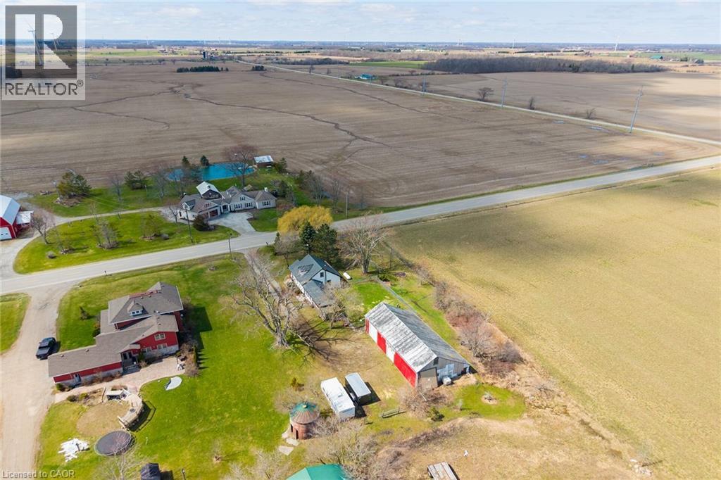 984 Cheapside Road, Jarvis, Ontario  N0A 1J0 - Photo 49 - 40818693