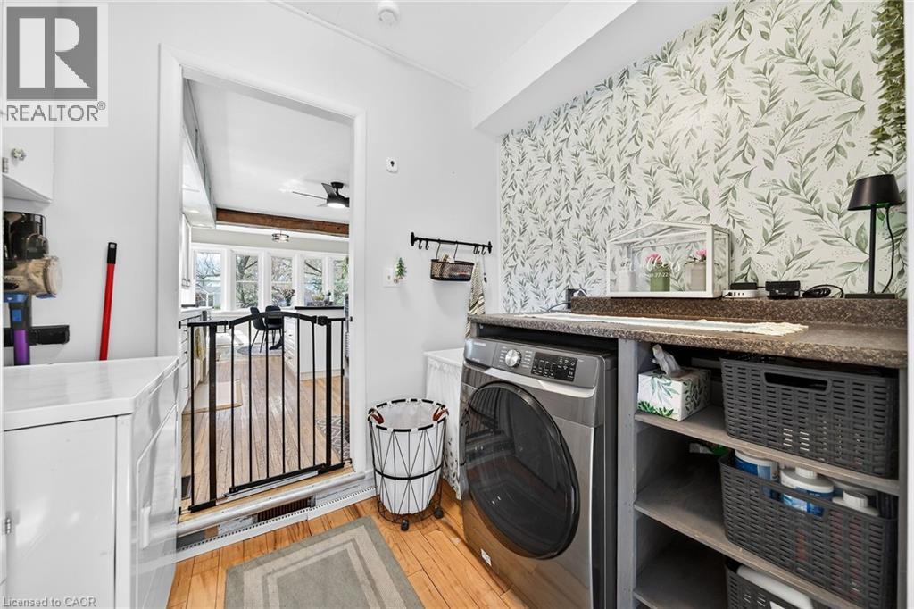 984 Cheapside Road, Jarvis, Ontario  N0A 1J0 - Photo 26 - 40818693