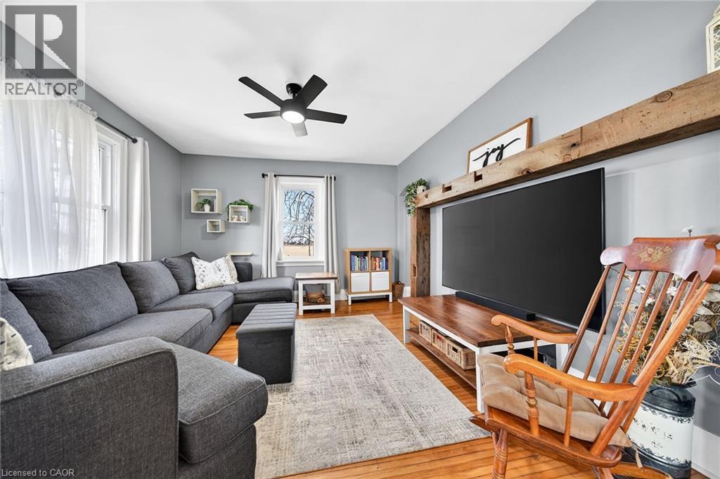 984 Cheapside Road, Jarvis, Ontario  N0A 1J0 - Photo 21 - 40818693