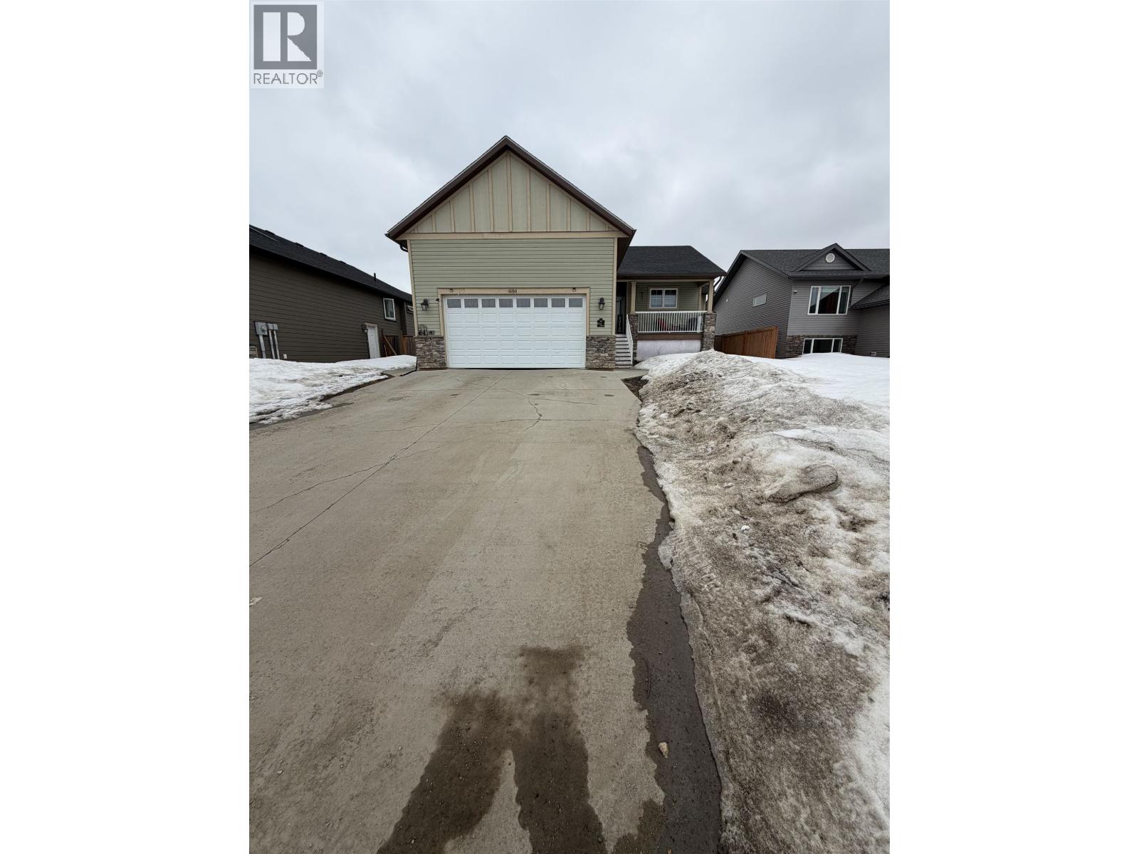 10611 109a Street, Fort St. John, British Columbia  V1J 0L2 - Photo 2 - R3107653