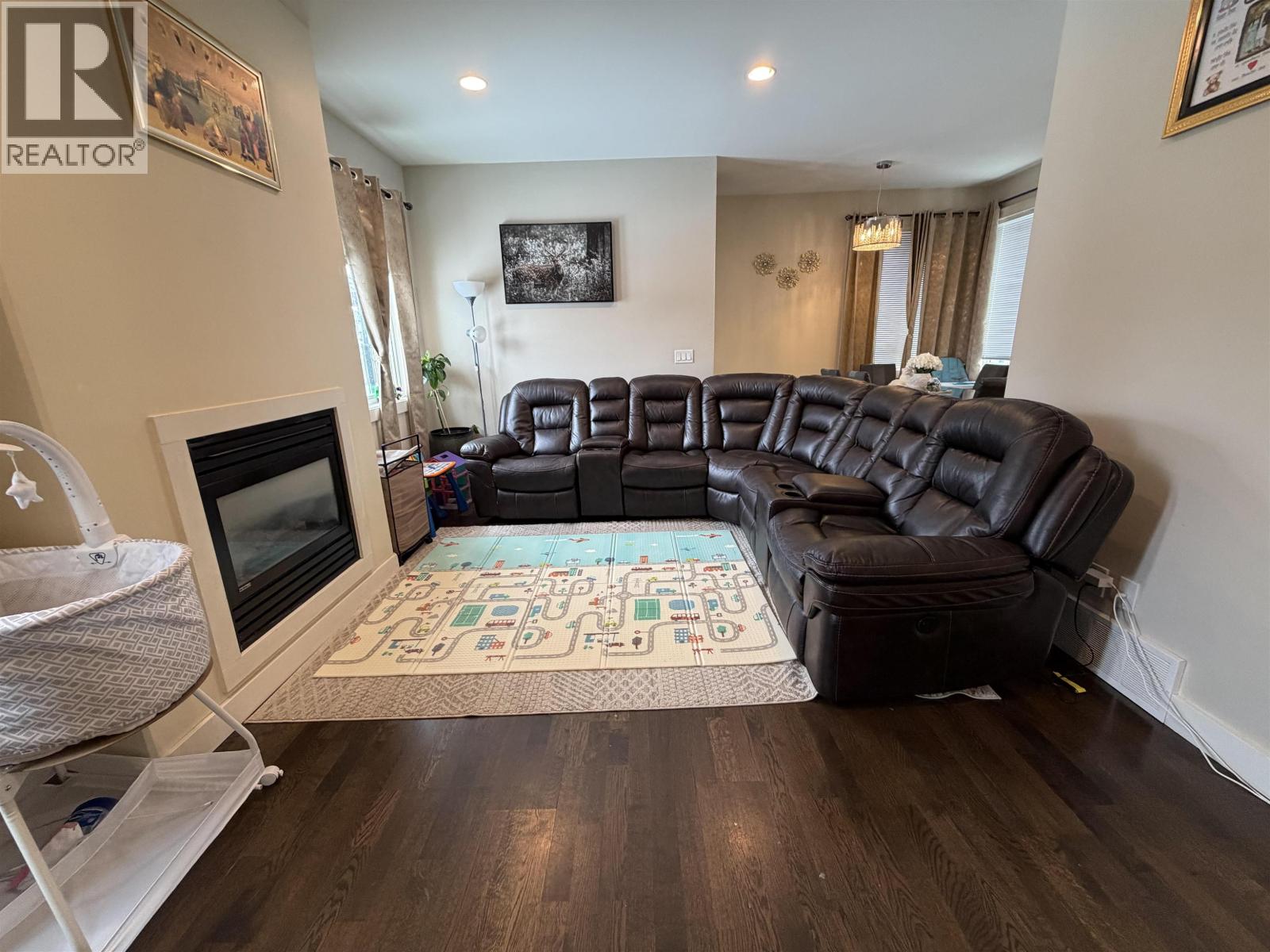 10611 109a Street, Fort St. John, British Columbia  V1J 0L2 - Photo 10 - R3107653