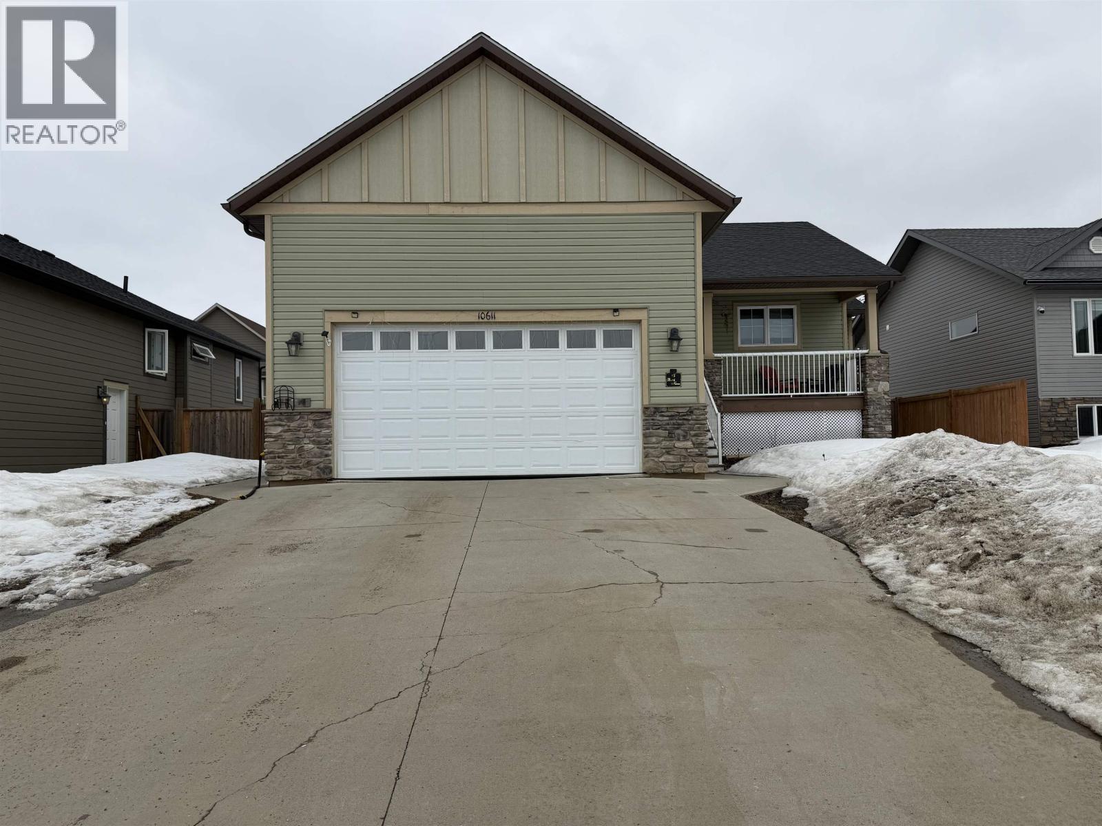 10611 109a Street, Fort St. John, British Columbia  V1J 0L2 - Photo 3 - R3107653