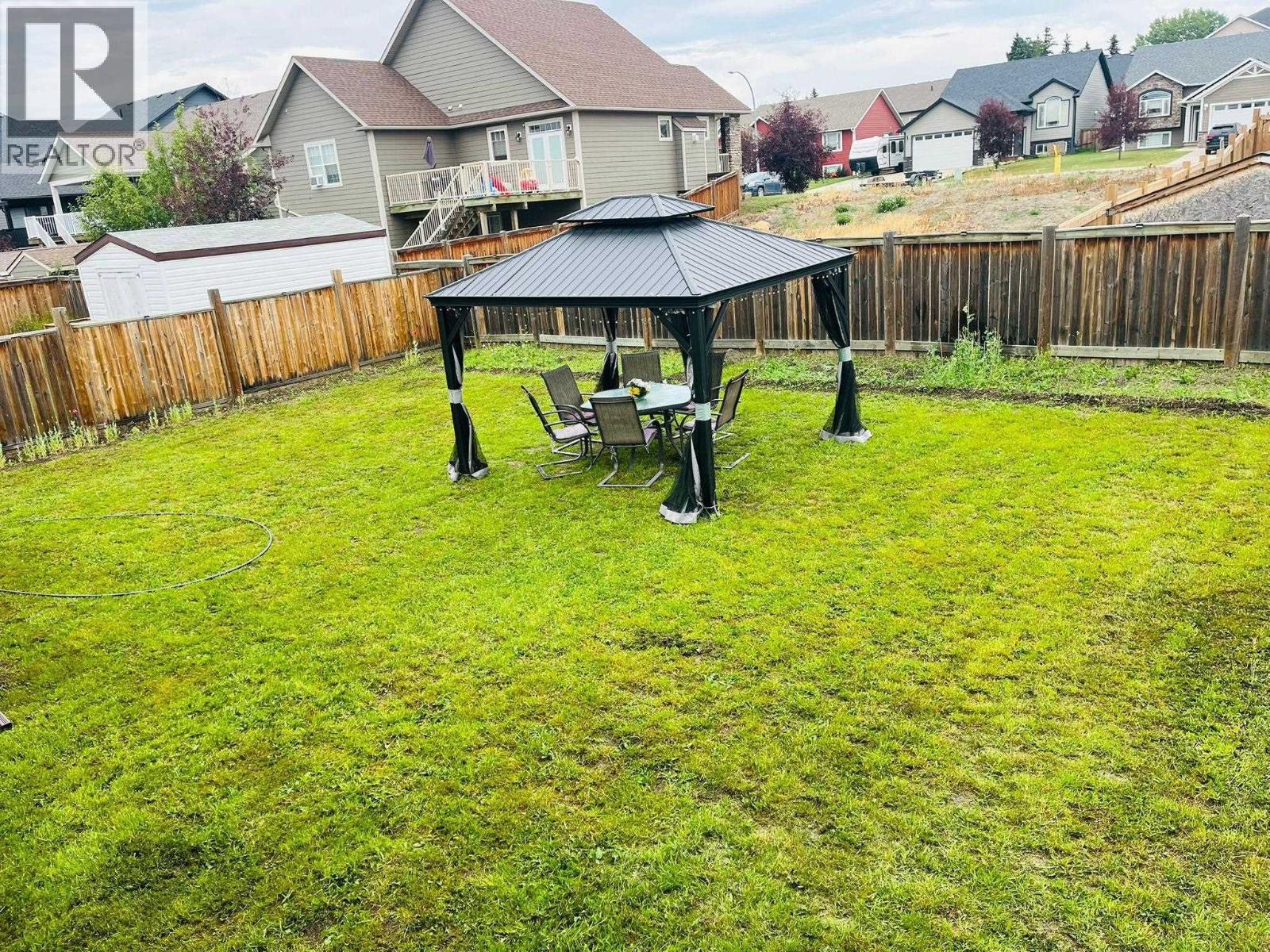 10611 109a Street, Fort St. John, British Columbia  V1J 0L2 - Photo 36 - R3107653