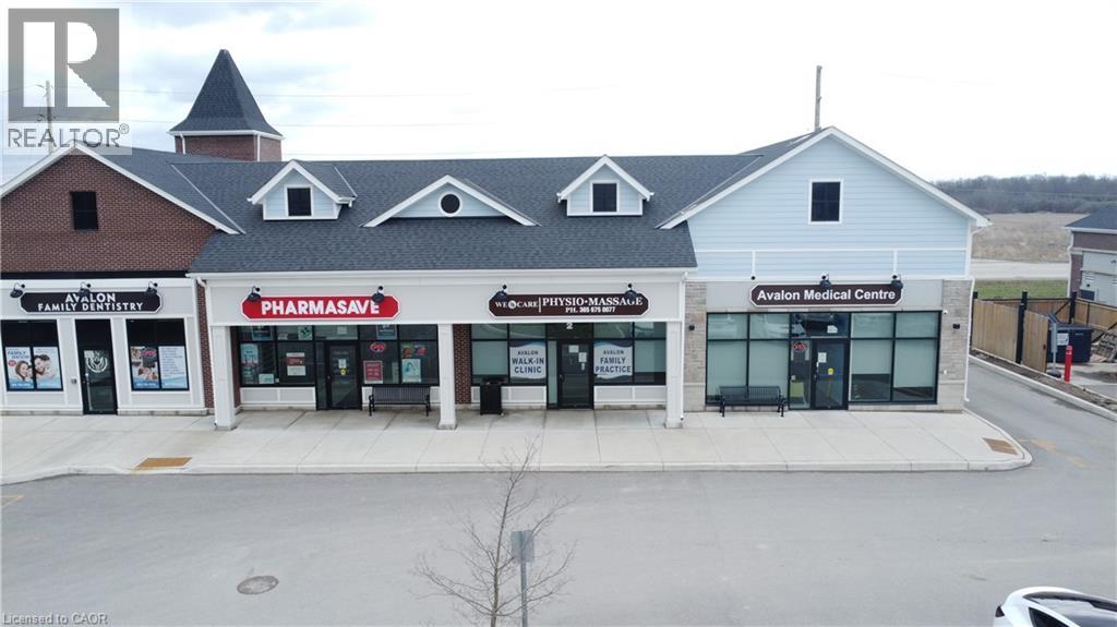 34 RICHARD WILLIAM Drive, Caledonia, Ontario