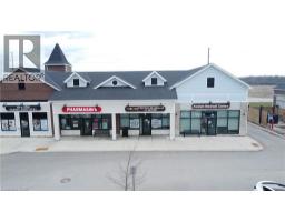 34 RICHARD WILLIAM Drive, Caledonia, Ontario