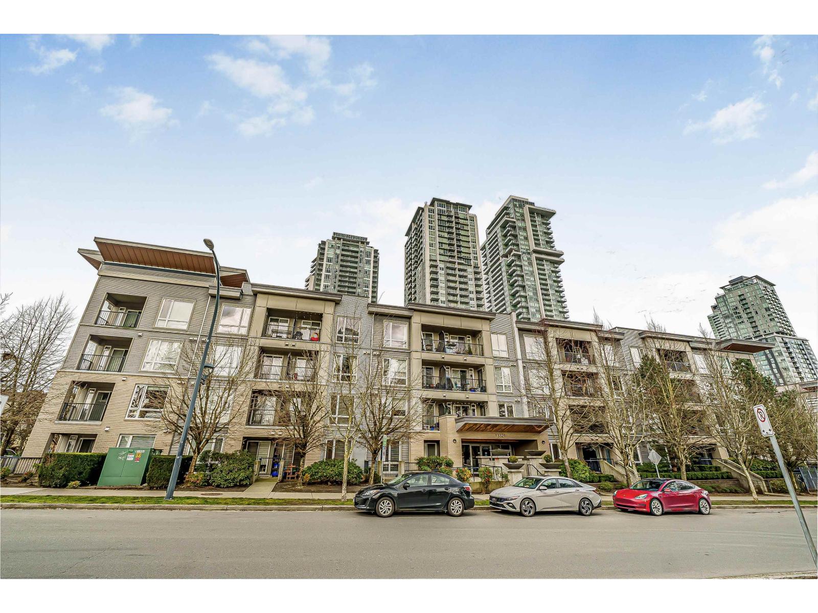 103 13321 102a Avenue, Surrey, British Columbia  V3T 1P6 - Photo 11 - R3110391