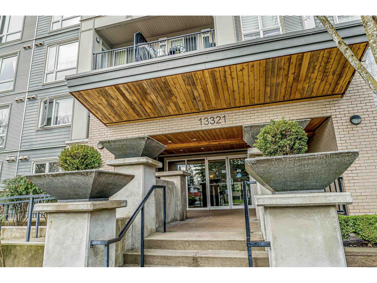 103 13321 102a Avenue, Surrey, British Columbia  V3T 1P6 - Photo 10 - R3110391