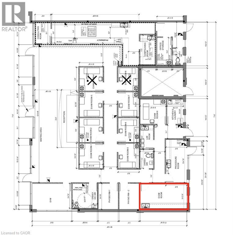 34 Richard William Drive, Caledonia, Ontario  N3W 0G8 - Photo 8 - 40819707