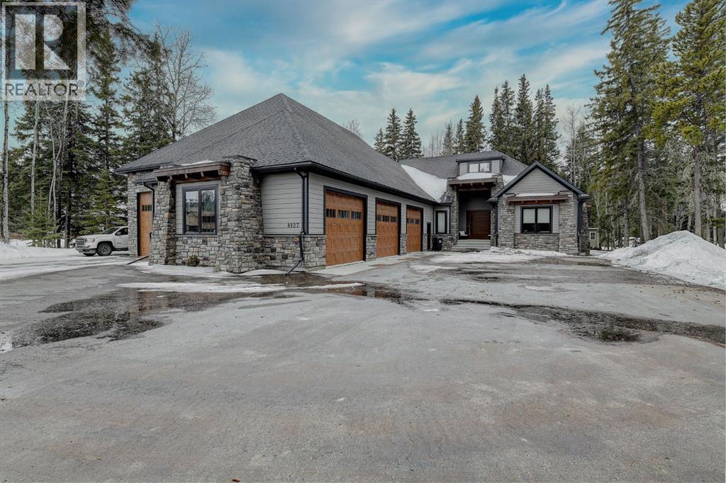 8127 Williams Court, county of, Alberta