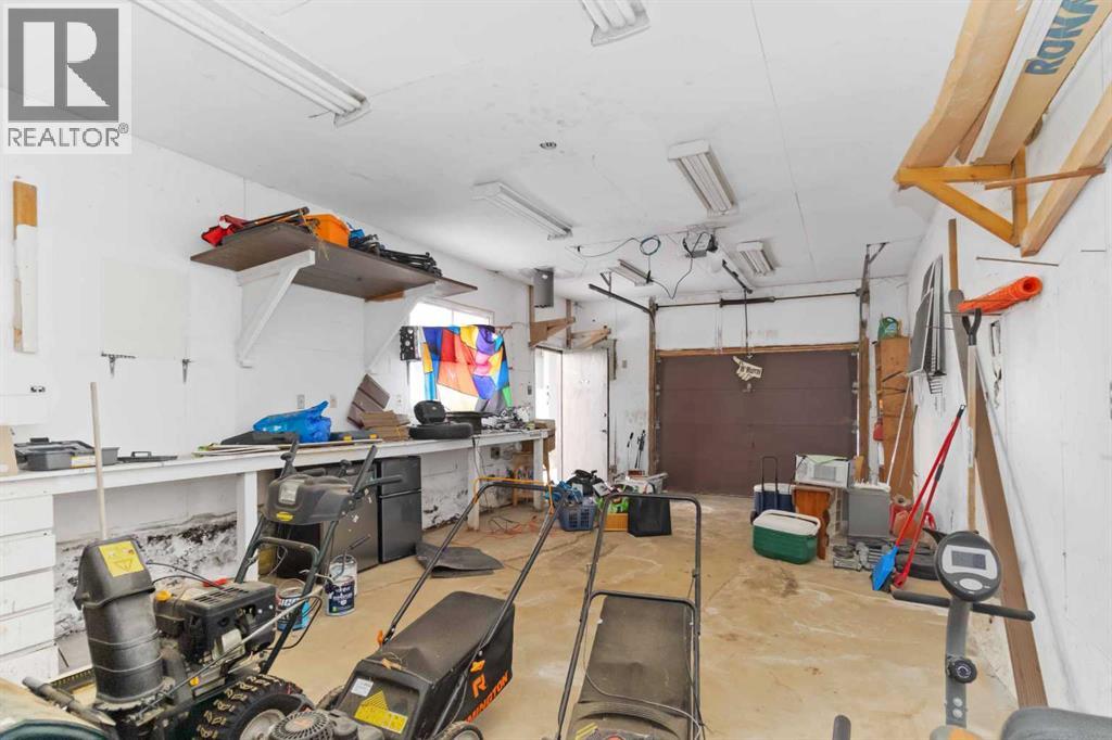 180 Wolverine Drive, Fort Mcmurray, Alberta  T9H 4L7 - Photo 32 - A2278223