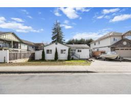 32622 EGGLESTONE AVENUE, Mission, British Columbia
