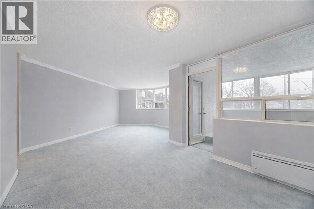 166 Mountain Park Avenue Unit# 201, Hamilton, Ontario  L8V 1A1 - Photo 6 - 40820285