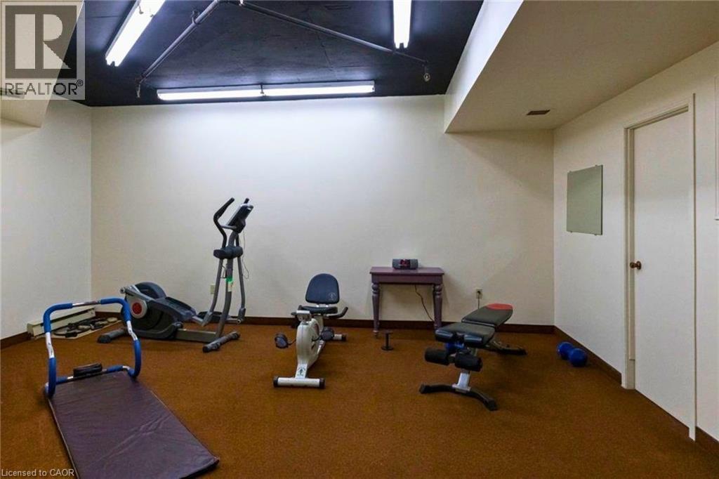 166 Mountain Park Avenue Unit# 201, Hamilton, Ontario  L8V 1A1 - Photo 25 - 40820285