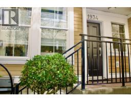 1934 HARO STREET, Vancouver, British Columbia