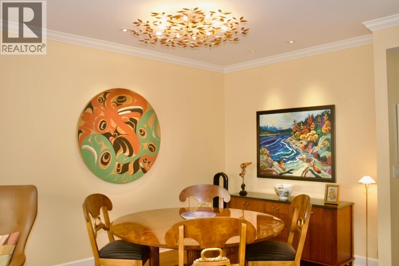 1934 Haro Street, Vancouver, British Columbia  V6G 1H6 - Photo 5 - R3110330