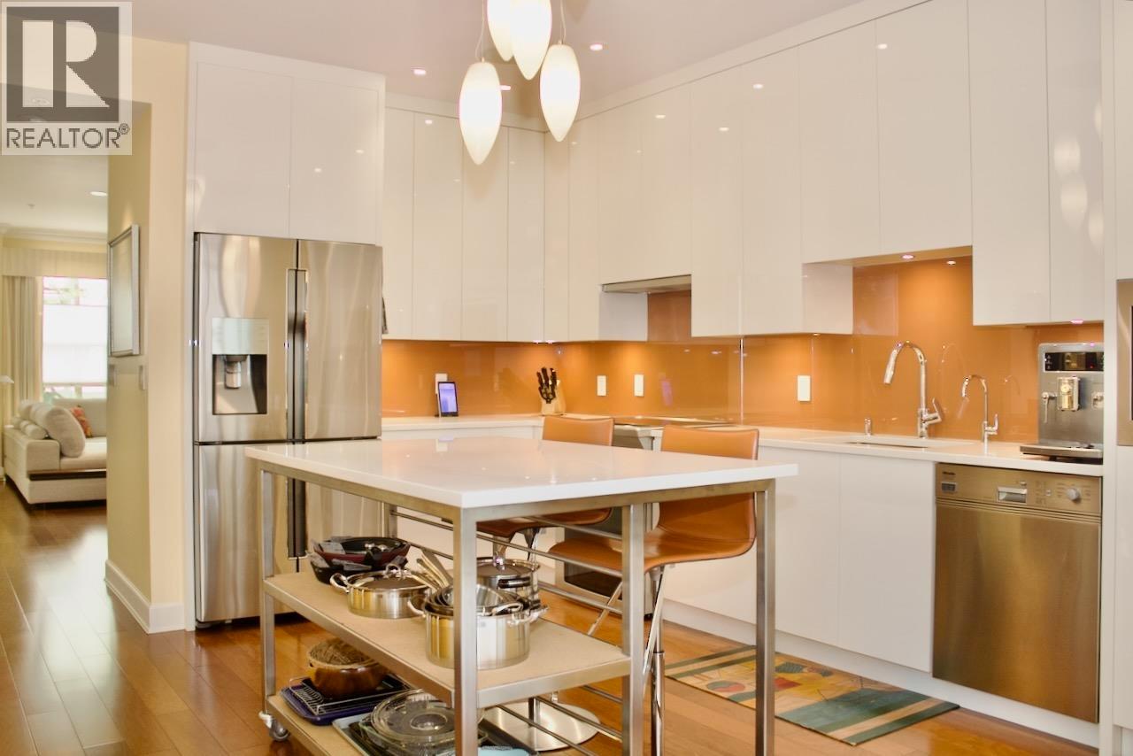 1934 Haro Street, Vancouver, British Columbia  V6G 1H6 - Photo 6 - R3110330