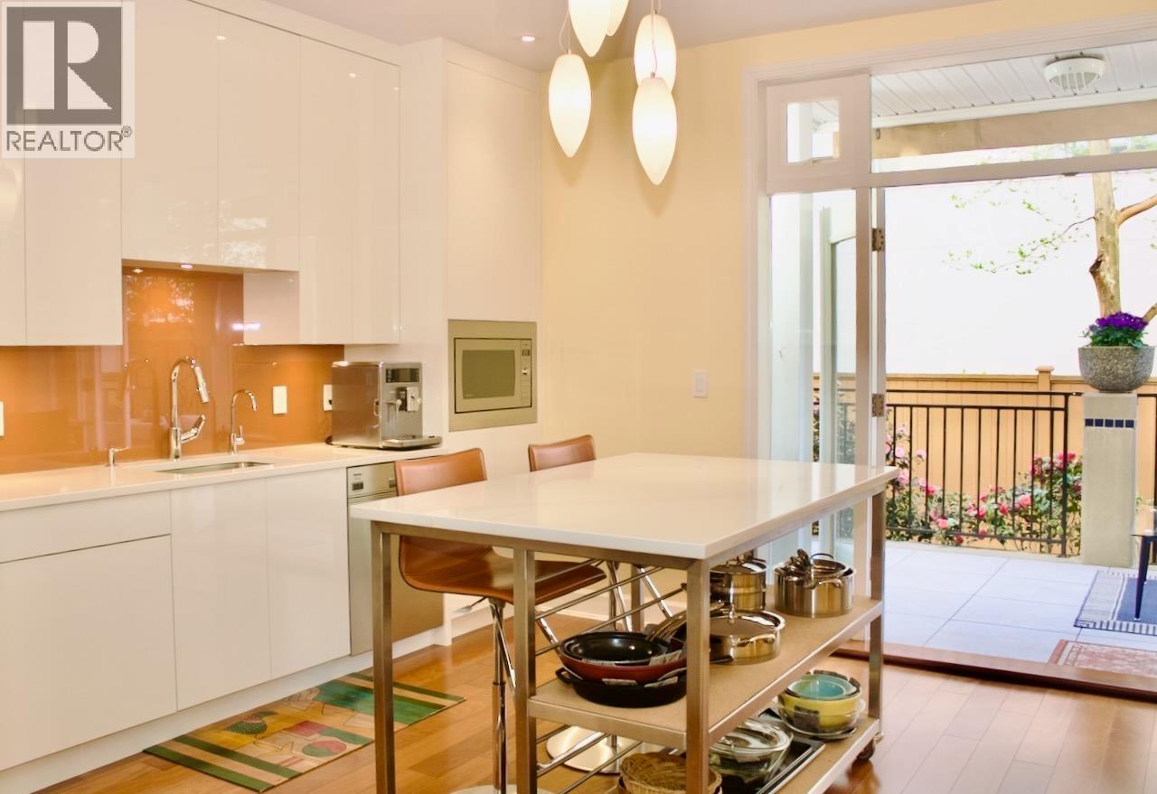 1934 Haro Street, Vancouver, British Columbia  V6G 1H6 - Photo 7 - R3110330