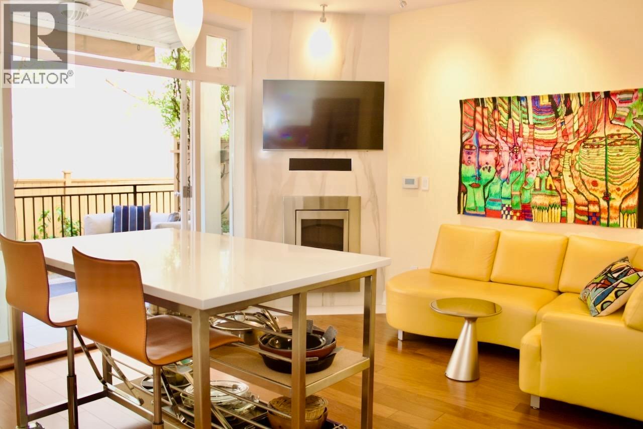 1934 Haro Street, Vancouver, British Columbia  V6G 1H6 - Photo 8 - R3110330