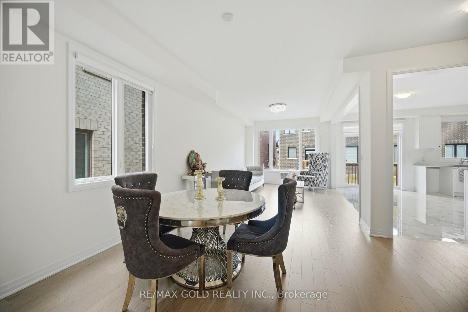 78 Player Drive, Erin, Ontario  N0B 1T0 - Photo 3 - X12991650