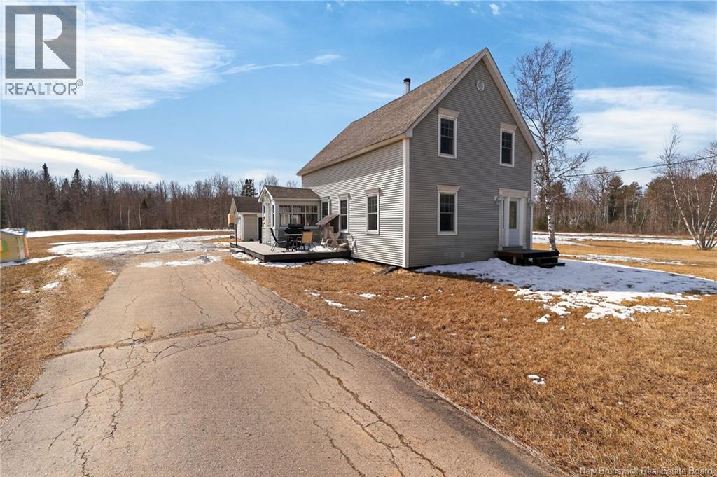 9646 Route 134, Aldouane, New Brunswick  E4W 5K4 - Photo 1 - NB136953