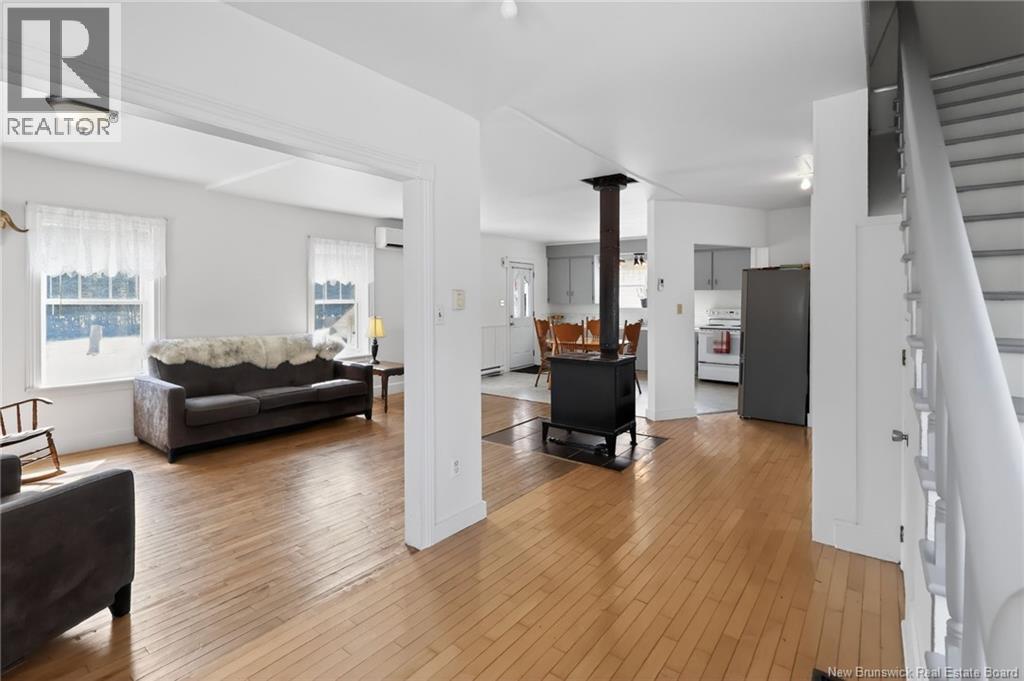 9646 Route 134, Aldouane, New Brunswick  E4W 5K4 - Photo 11 - NB136953