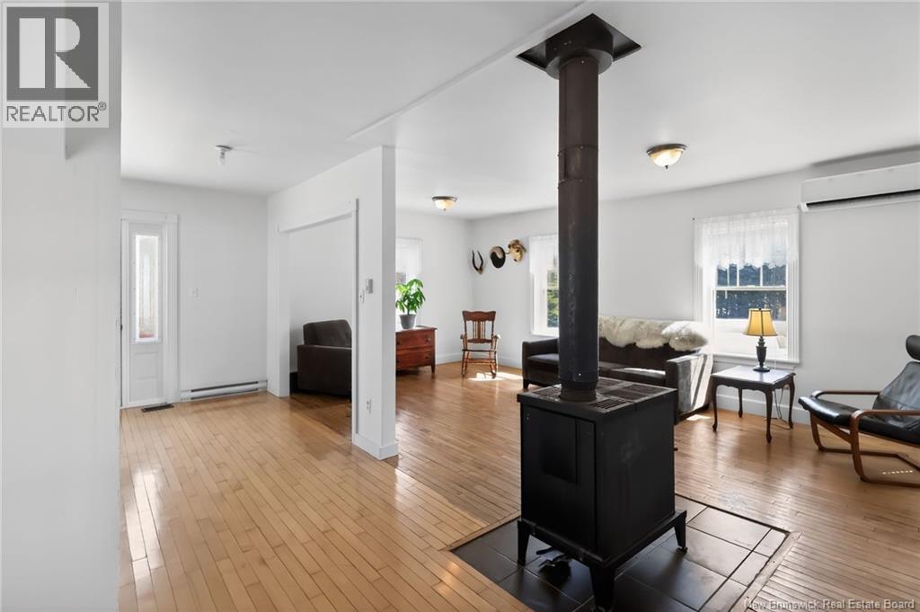 9646 Route 134, Aldouane, New Brunswick  E4W 5K4 - Photo 20 - NB136953