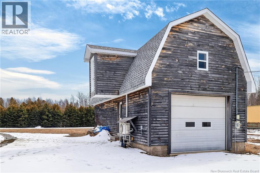 9646 Route 134, Aldouane, New Brunswick  E4W 5K4 - Photo 24 - NB136953