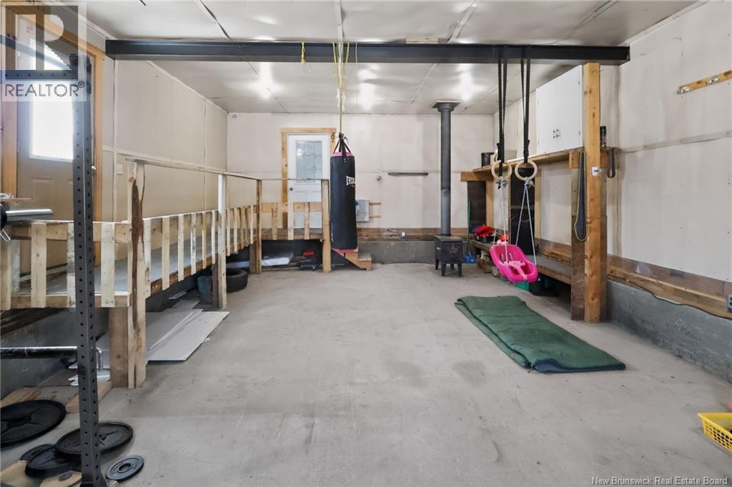 9646 Route 134, Aldouane, New Brunswick  E4W 5K4 - Photo 26 - NB136953