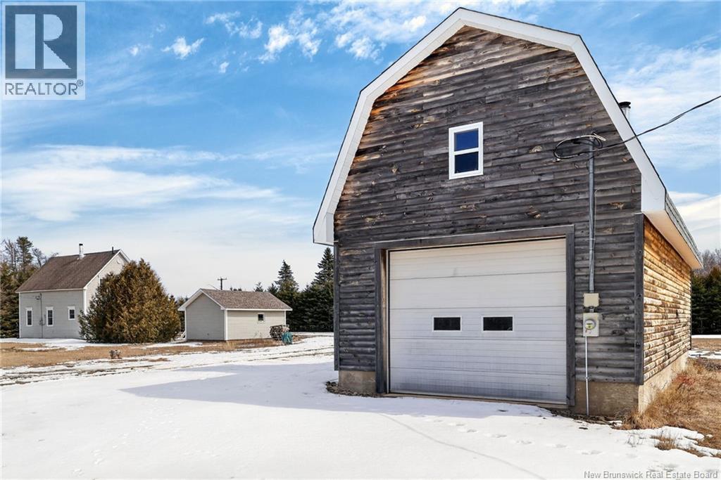 9646 Route 134, Aldouane, New Brunswick  E4W 5K4 - Photo 36 - NB136953