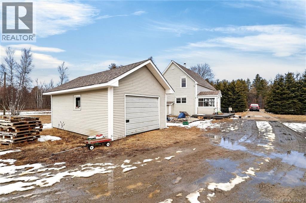 9646 Route 134, Aldouane, New Brunswick  E4W 5K4 - Photo 37 - NB136953