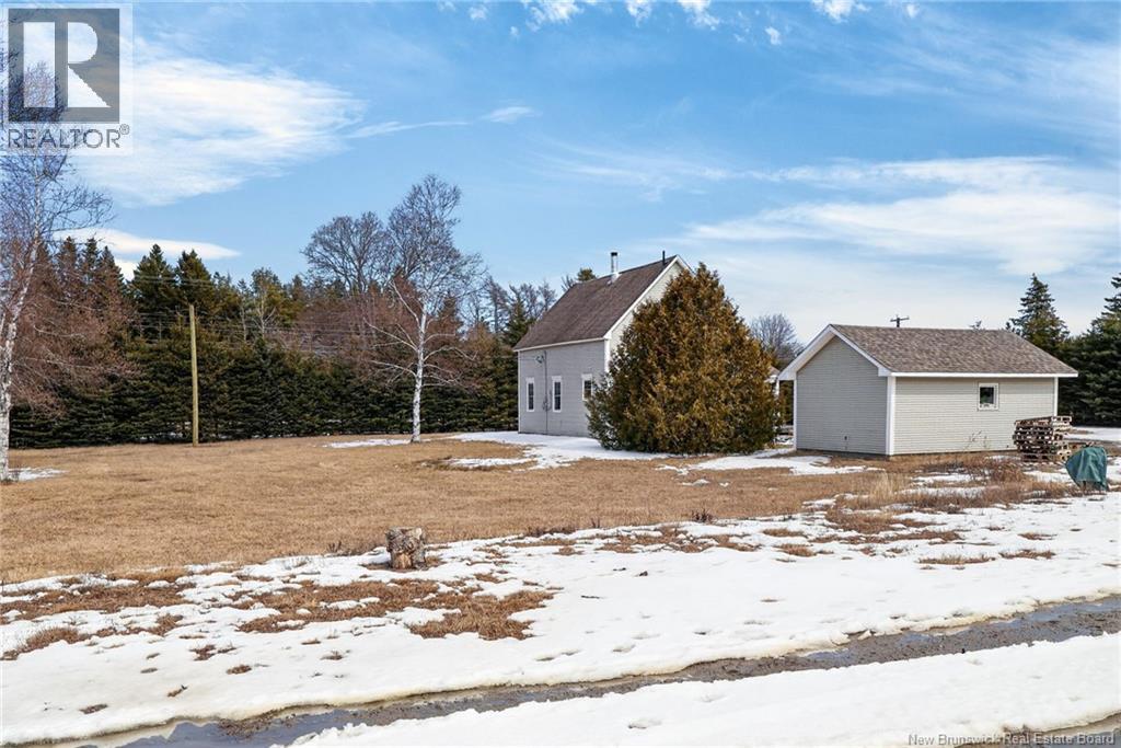 9646 Route 134, Aldouane, New Brunswick  E4W 5K4 - Photo 38 - NB136953