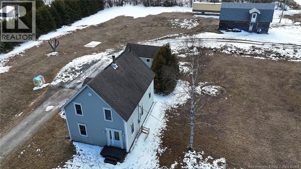 9646 Route 134, Aldouane, New Brunswick  E4W 5K4 - Photo 39 - NB136953