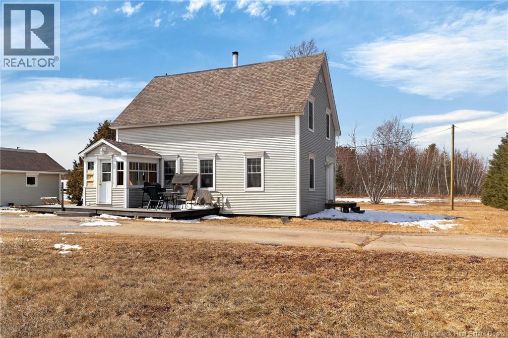 9646 Route 134, Aldouane, New Brunswick  E4W 5K4 - Photo 40 - NB136953