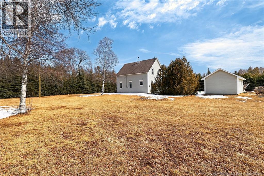 9646 Route 134, Aldouane, New Brunswick  E4W 5K4 - Photo 41 - NB136953