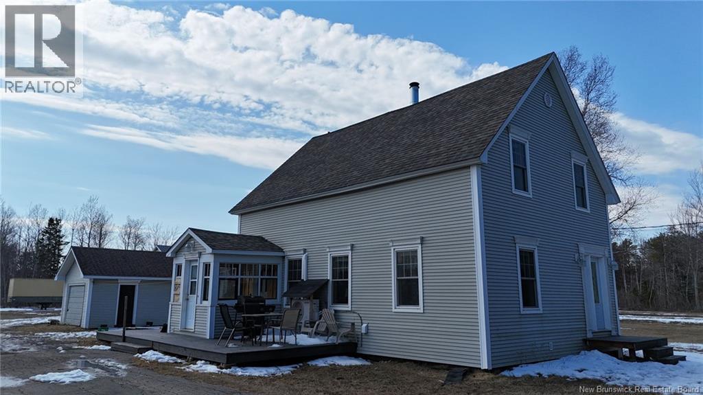 9646 Route 134, Aldouane, New Brunswick  E4W 5K4 - Photo 5 - NB136953