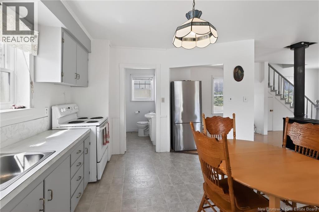 9646 Route 134, Aldouane, New Brunswick  E4W 5K4 - Photo 7 - NB136953