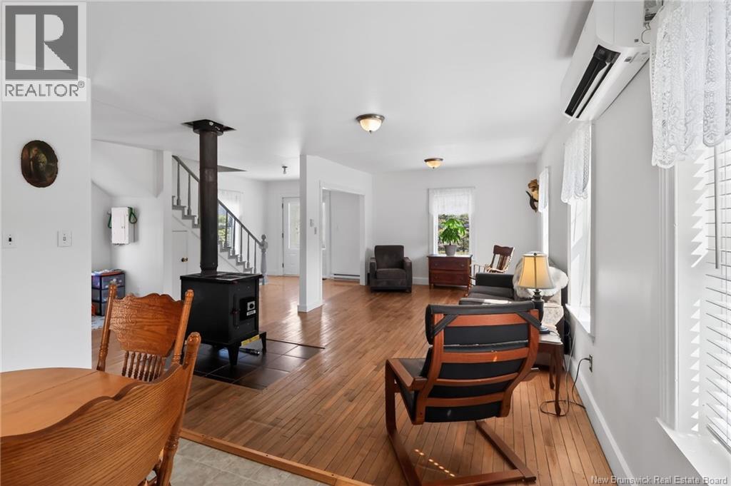 9646 Route 134, Aldouane, New Brunswick  E4W 5K4 - Photo 9 - NB136953