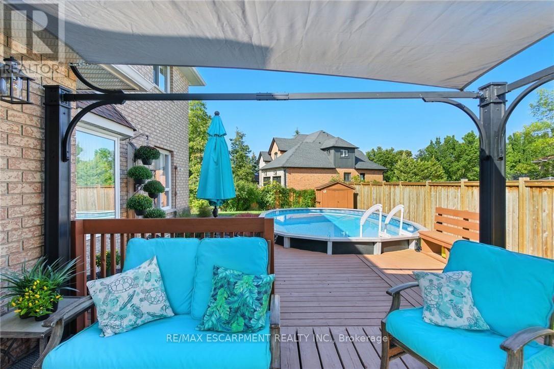 10 Shadowdale Drive, Hamilton, Ontario  L8E 5E7 - Photo 44 - X12991700