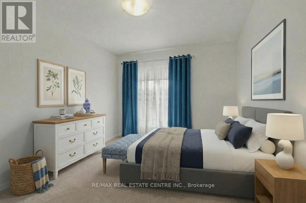 53 Lomond Lane, Kitchener, Ontario  N2R 0T6 - Photo 10 - X12991706