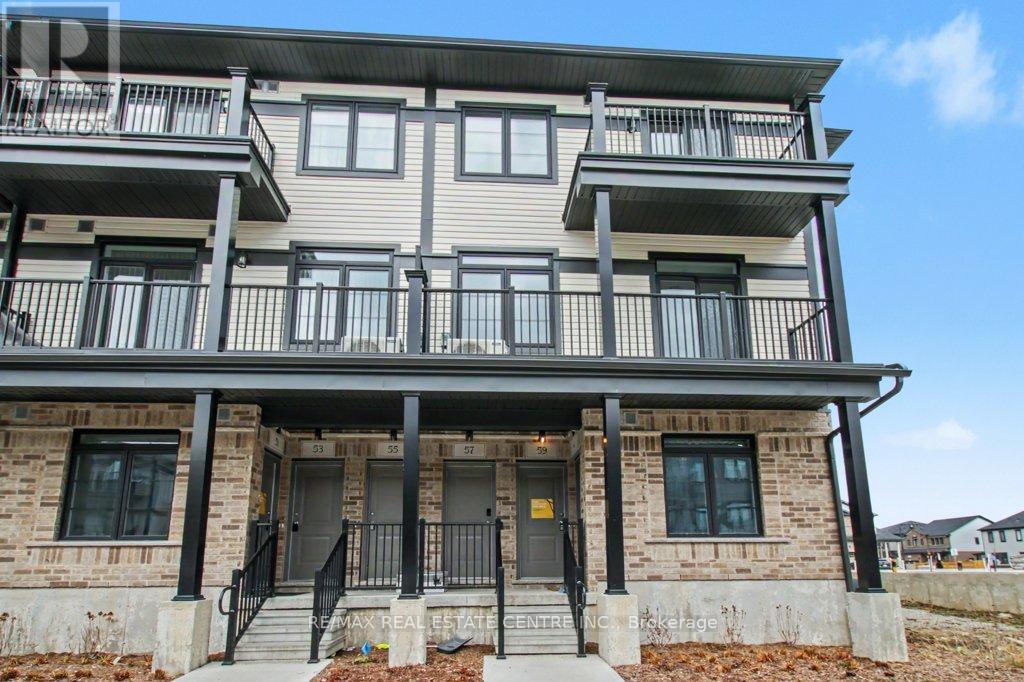 53 Lomond Lane, Kitchener, Ontario  N2R 0T6 - Photo 18 - X12991706