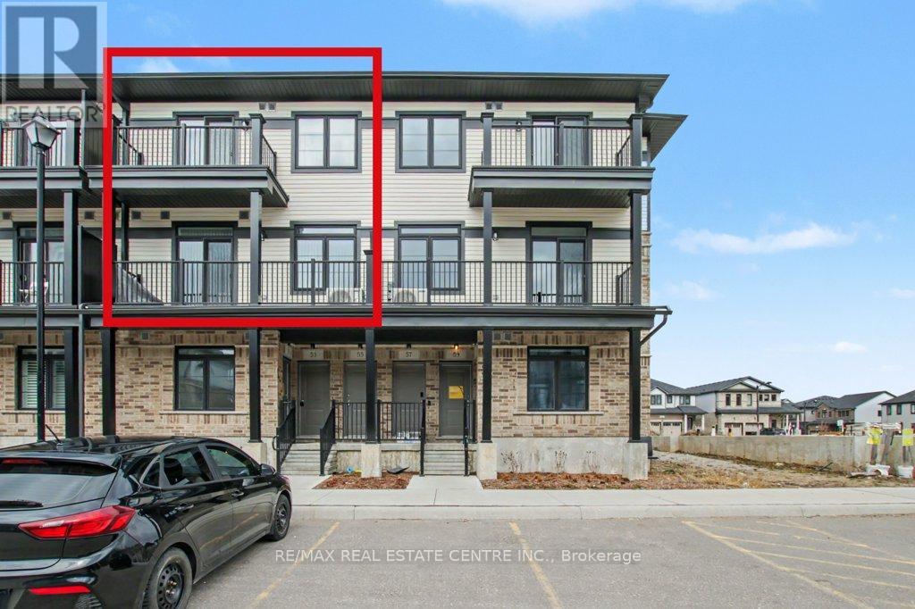 53 Lomond Lane, Kitchener, Ontario  N2R 0T6 - Photo 19 - X12991706