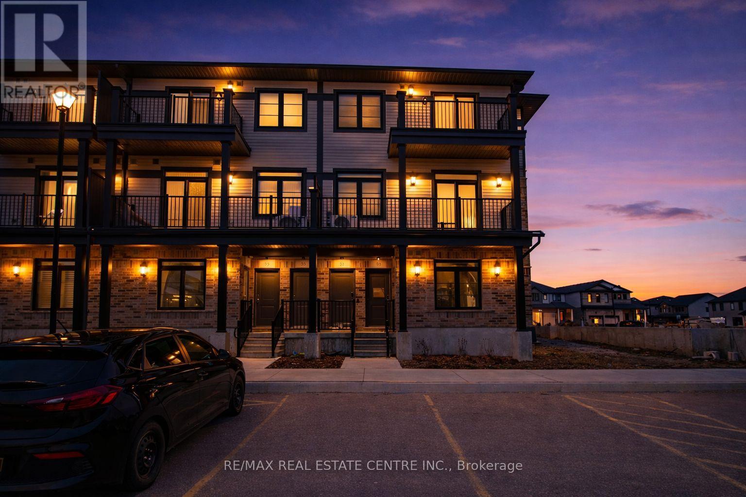 53 Lomond Lane, Kitchener, Ontario  N2R 0T6 - Photo 20 - X12991706