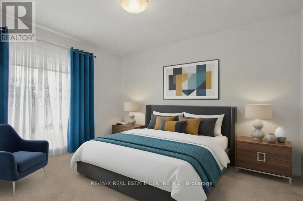 53 Lomond Lane, Kitchener, Ontario  N2R 0T6 - Photo 9 - X12991706